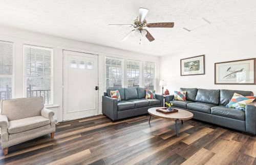 Junaluska Lodge - Foto 13