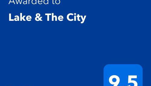 Lake & The City - Foto 5