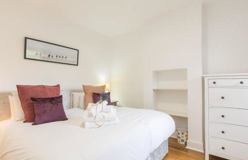 Trendy Flat in Sunninghill's Village Atmosphere - Pass the Keys - Foto 13