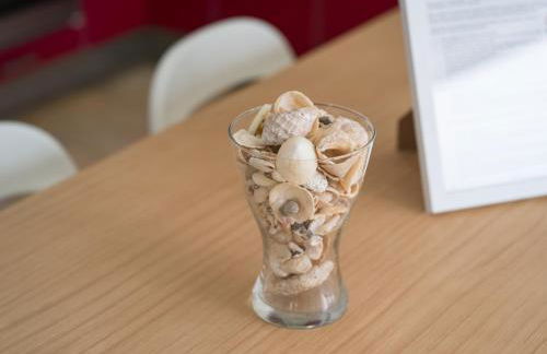 La Casa de La Graciosa - Foto 71