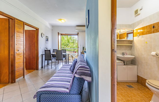 Apartments Lorencin Milka - Foto 54