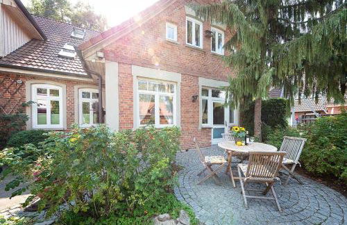 Ferienwohnungen Wildblume - Foto 20