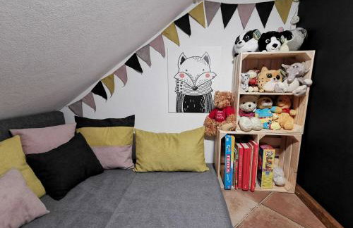 Górska Latarnia - Foto 15