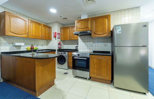 Havana Holiday Homes Oud Metha - Foto 14