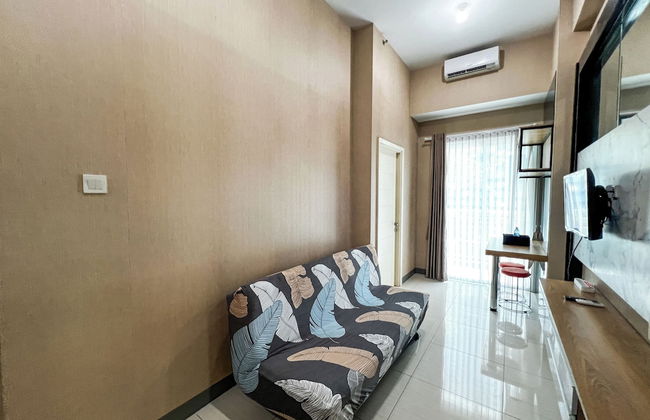 Relaxing 2Br At Anderson Supermall Mansion Apartment - Foto 9