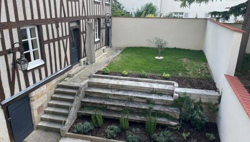 Hôtel particulier Champenois - Foto 3