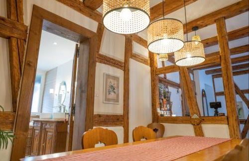 Les Logis du Printemps - Chez l'Alsacien - Photo 15