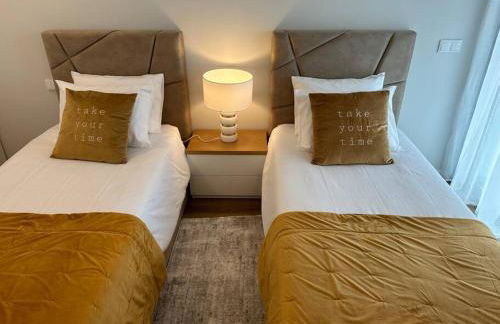 Deluxe Bay View - Foto 37