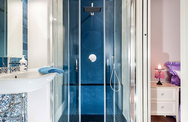 Belvilla by OYO Casa Marsala uno - Foto 15