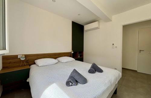 Casamea - Villa Familiale, Piscine, 15 min Ajaccio - Foto 36