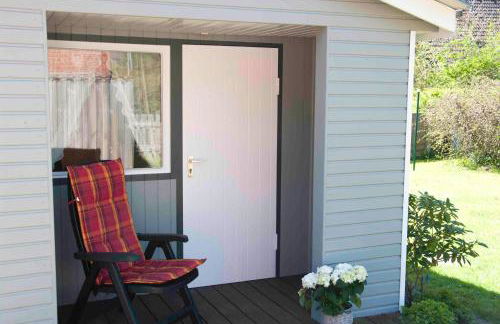 Friesenhaus Winnie-Pooh - Foto 34