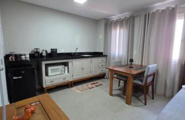 Loft Retrô 350m Vila Germânica - Photo 8