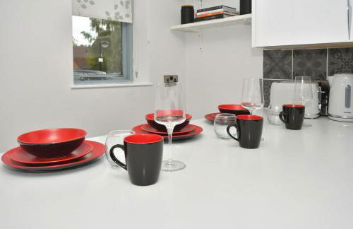 The Mews @ Aboyne Close Birmingham - Foto 62