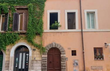 Borgo Pio 182 Vatican Suite - Foto 14