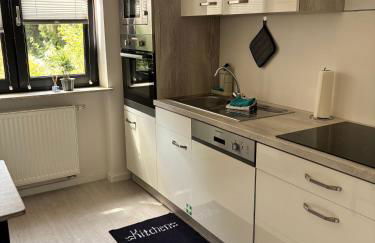 Ferienwohnung LeJaju - Foto 8