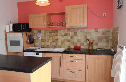 Holiday Home Les Dunes by Interhome - Foto 24