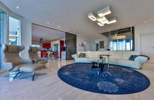 CORAL- Managed by Almarina Villas - Foto 62