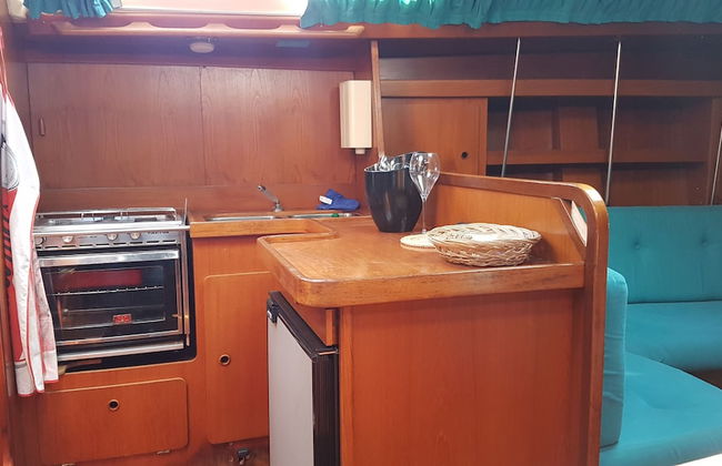 B & Boat Cetara and Travel - Foto 7