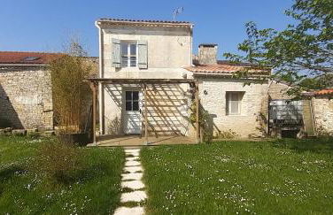 Gîte chez Sylvie et Eric Coppin - Foto 1