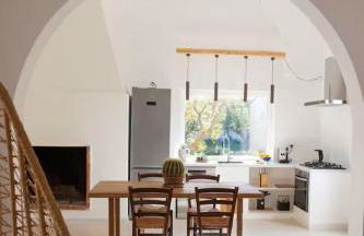 Villa della Cupa, luxury Salento - Foto 40