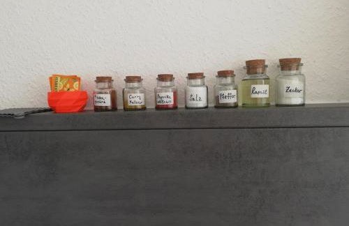 Sunrise Apartment - Europapark, Straßburg, Messe - Foto 8