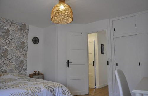 House Ledoux Land near to Disney and Escape Game maison - Foto 34