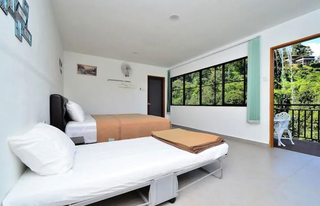 Tanarimba Bentong - Foto 5