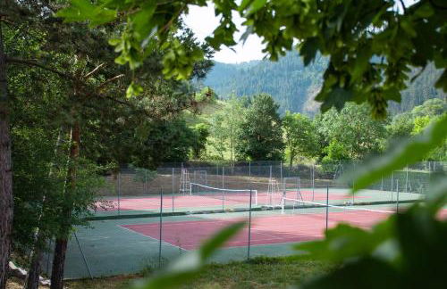 Village de Gîtes de Chanac - Foto 73