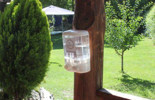 Las Tejeruelas Casa Rural - Foto 16