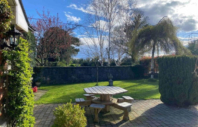 Countryside Home Located Just Outside Dublin City - Foto 43