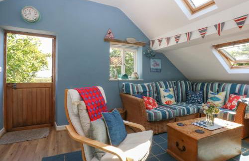 Borth Arian Boat House - Foto 6