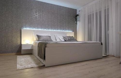 Villa Angelus with heated pool - Foto 22