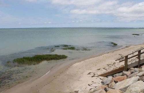 Walk to Private Bayside Beach - Foto 27