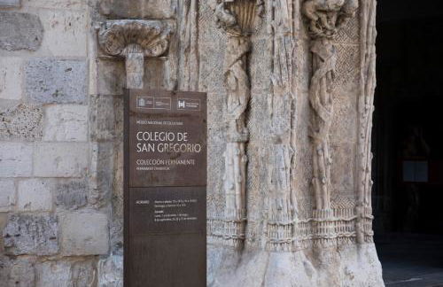 Apartamento Garval Valladolid - Foto 27