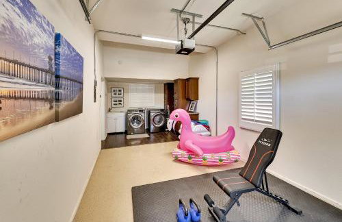 4 Mi to Dtwn Riverside Gem with Pool and Game Room - Foto 23
