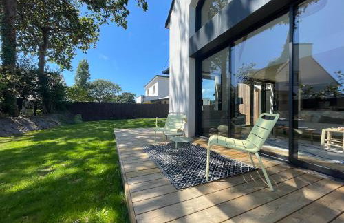 LA CASA SA TRINXA - 300 m des plages - Pointe de Beg-Meil - Foto 37