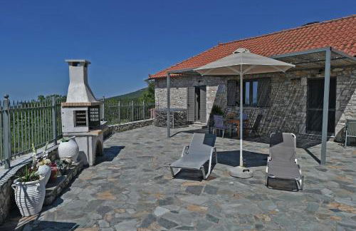 Gamvrias chalet - Foto 5