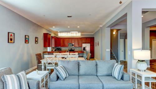 Town of Rehoboth Beach 20B Baltimore Ave - Foto 2