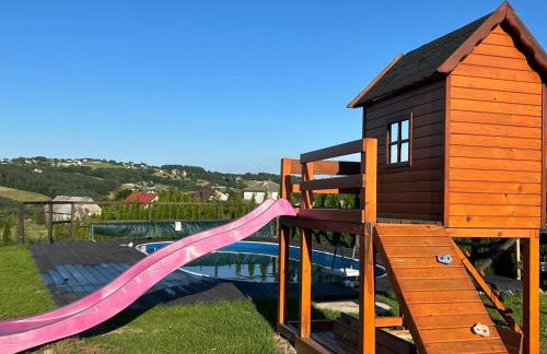 Holiday home Limanowa - Photo 11