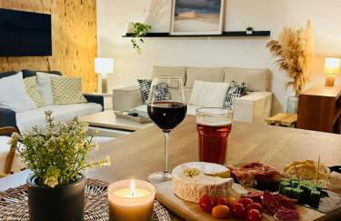 F3 Central, Bright and Quiet in Caen - Photo 16