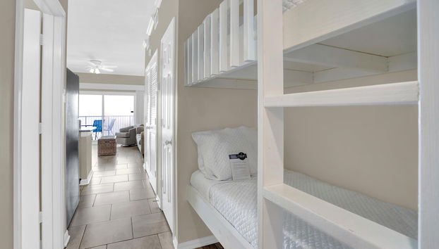 Tradewinds 1303 - Foto 5, Habitación