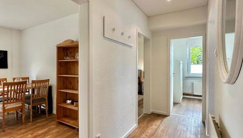 Moin Moin - Garden Apartment - Foto 3