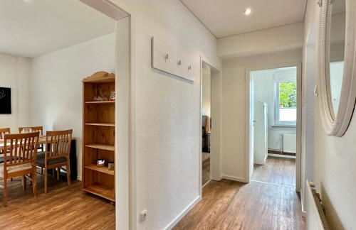 Moin Moin - Garden Apartment - Foto 3