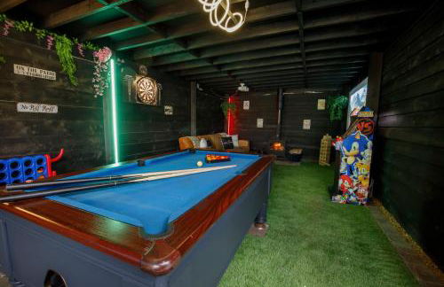 Oakwood Lodges with Hot tubs York - Foto 22