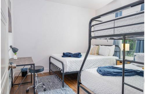 Cozy and Gorgeous 2br/1ba Near Amazing Downtown - Foto 24