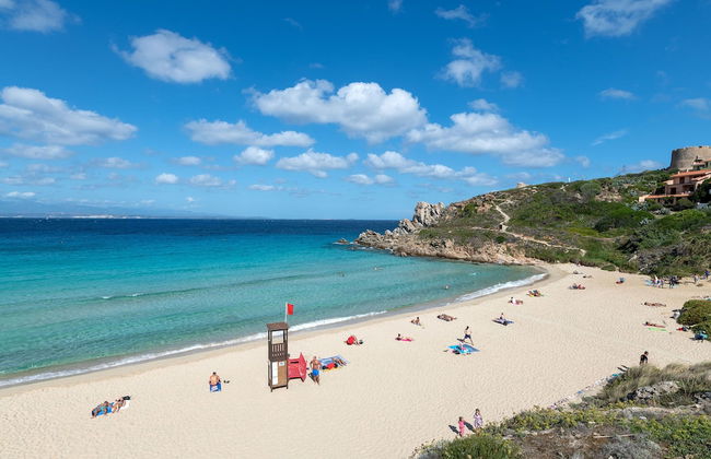 Residence Le Pavoncelle - Foto 16