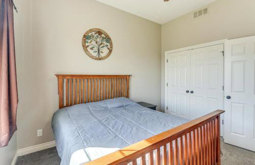 Balcony and Patio Spacious Home in Bel Aire! - Foto 16