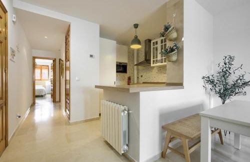 Oliva y Limón - Acogedor Apartamento en Pedraza - Foto 24