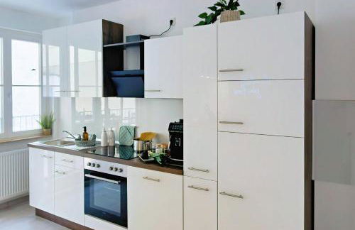 Altstadtzauber Apartments Miltenberg - Foto 61