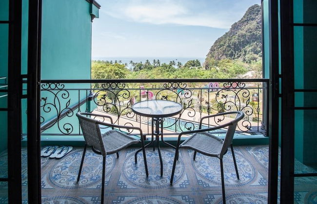 Apartment in Aonang & Railay Sea View - Photo 7